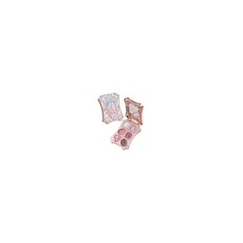 Paleta De Sombras 5 Tonos Flower Knows Nude Original Kawaii
