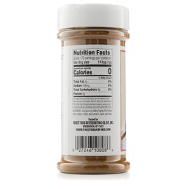 Jamaican Choice Oxtail Seasoning, 6 oz Jar