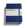 LEUCHTTURM1917 350410 Book Box, Navy