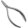 Stainless Steel Cuticle Nippers – Tenartis