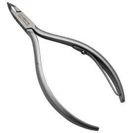 Stainless Steel Cuticle Nippers – Tenartis