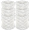 ITidyHome 6-Pack Humidifier Replacement Filter Compatible with Canopy Bedside &