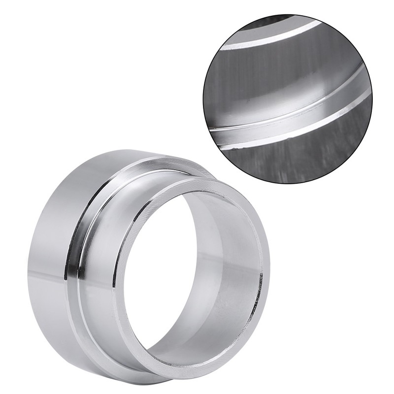 Flexplate Adapter Spacer for LS1 1998-2004 TH350 TH400 Conversion Swap