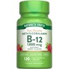 Nature's Truth B12 Vitamin Sublingual Tablets | 1000 mcg |