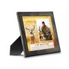 Crossroads Collections A Deer Hunter's Prayer, Framed Hunting Picture, 10X10