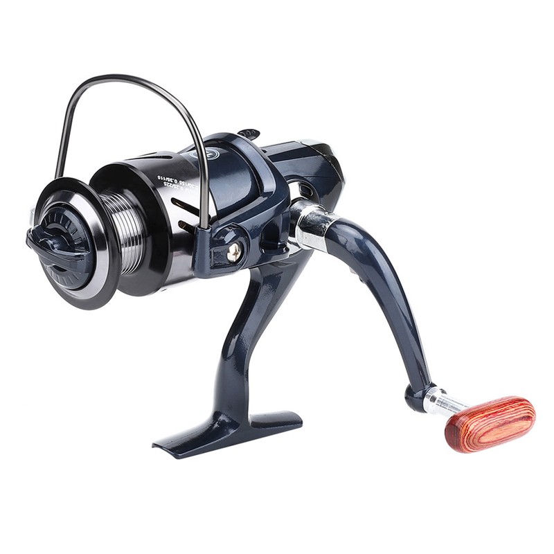Folding Aluminum Alloy Long Range Heavy Duty High Speed Casting