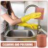 Yaocom 4" x 60 ft Copper Mesh Rodent Control Kit