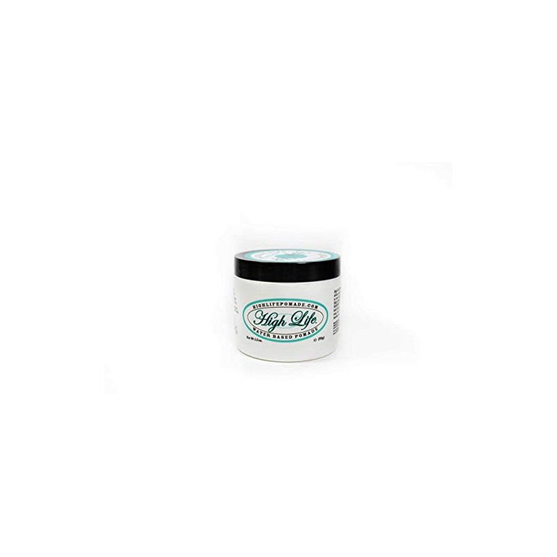 High Life Water Based Hair Dressing 3.5 Oz