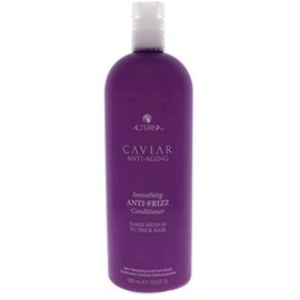 Alterna Caviar Anti-Aging Smoothing Anti-Frizz Conditioner Unisex Conditioner,