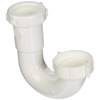 Sink Trap JBend 1 1/2 Or 1 1/4 1 1/2