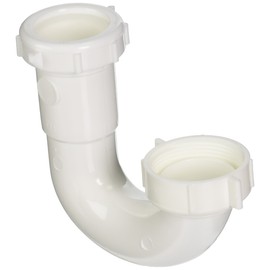 Sink Trap JBend 1 1/2 Or 1 1/4 1 1/2 Inches