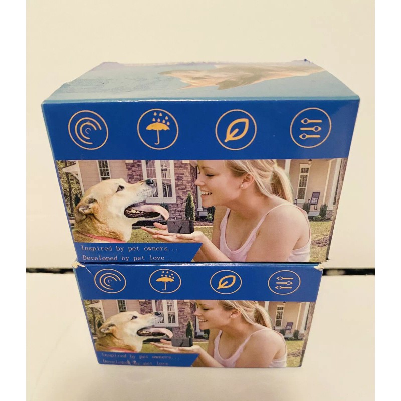 Dog Bark Deterrent Devices, Dog Barking Control Devices 3 Adjustable