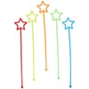 allcoupon 30 Pcs Teacher Pointers, Mini Star Hand Reading Pointers,
