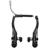 SHIMANO DEORE BR-T610 V-BRAKE REAR BLACK