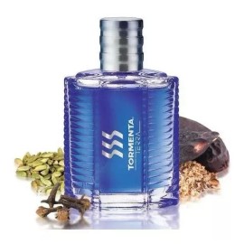 ARABELA COLONIA PARA CABALLERO TORMENTA TERRA DE ARABELA DE MEXICO 50 ML 1.7 FL OZ