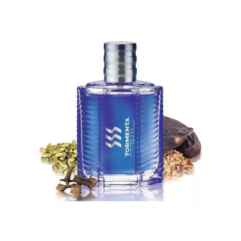 ARABELA COLONIA PARA CABALLERO TORMENTA TERRA DE ARABELA DE MEXICO