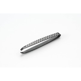 Castle Enterprise Yoshikawa Tweezers (Wide & Tapered Pair Set), Made in Japan, Gift Wrapping Specifications