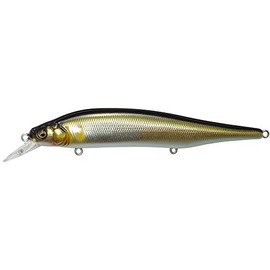 Megabass 36076 Lure ITO SHINER Takumi Theochio