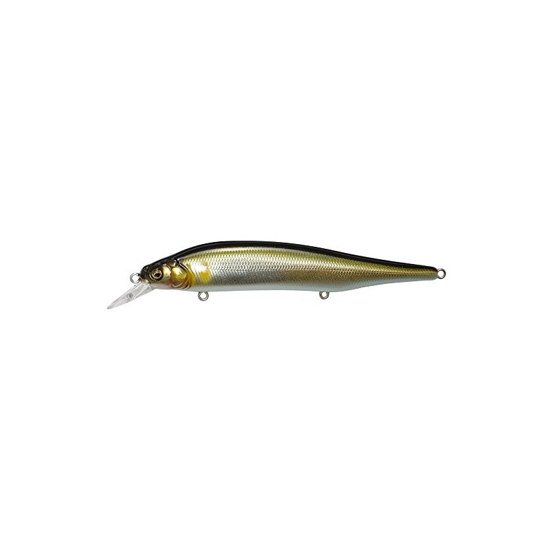 Megabass 36076 Lure ITO SHINER Takumi Theochio