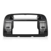 DOTCOM Upper Center Dash Trim Radio Bezel AC Air Vents