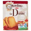 Mulino Bianco: " Le Dorate " Fette Biscottate 36 count