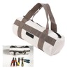 Heavy Duty Tool Bag, Portable Tool Storage Bag, Handheld Large