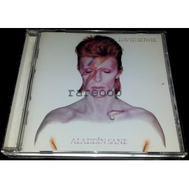 Aladdin Sane