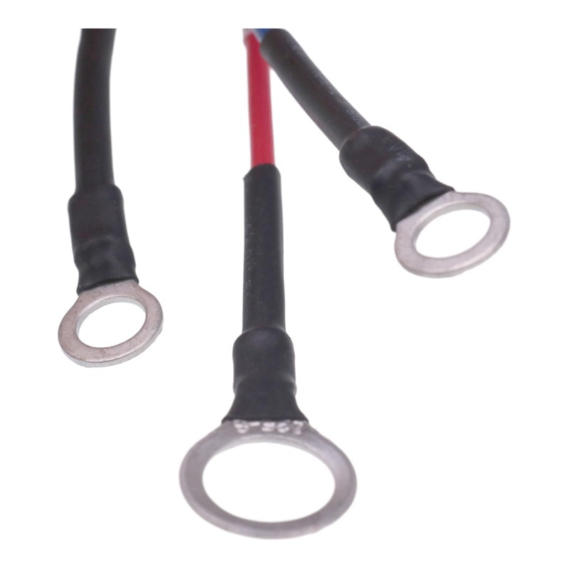 TCINDRR Control Wiring Harness 74324-G01 74324-G02 Compatible with Golf Cart