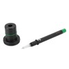 Oil Pin Pen Automatic Watch Lubricant Oiler Alloy Watch Repair