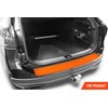 Luxshield Boot Sill Protector Film for VW Passat B9 3J