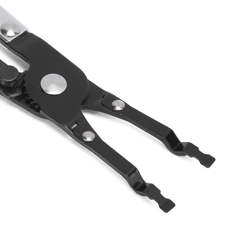 Soldering Plier, Metal Wire Welding Clamp with Non-Slip Grip, Car