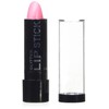 Stargazer Glitter Lipstick, Pink