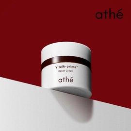 Atte Vital A Prime Relief Cream 30ml / 아떼 바이탈 에이 프라임 릴리프 크림 30ml