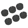 BESPORTBLE 3sets Arrows Separator Lightweight Eva Sponge Rack for Archery