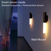 Chilvane Night Light Motion Sensor Light Indoor Led Magnetic Auto