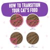 Weruva B.F.F. PLAY - Best Feline Friend Paté Lovers, Aw