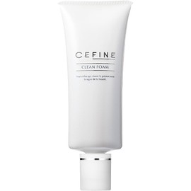  CEFINE Clean Foam 3.5 oz (100 g)