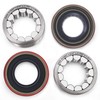 XiKe 1 Set Axle Bearing & Seal Kit, Include RW2010/513067