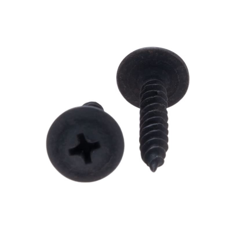 4.2 mm x 65 mm Self Tapping Screw with Waffle