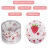 Pack of 100 Muffin Cases Paper, Muffins Baking Cups, Cupcake