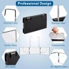 LMZNXCZ 3 Way Mirror Men for Self Hair Cutting,360 Haircuts