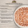 Himalayan Chef Pink Himalayan Salt, Non-GMO, Kosher Certified-2lbs /Each, Pack