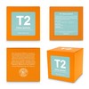T2 China Jasmine Loose Leaf Green Tea in Box, 3.5
