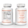 HARMONIFY Magnesium Glycinate Citrate Malate Aspartate Gluconate, 5 in 1