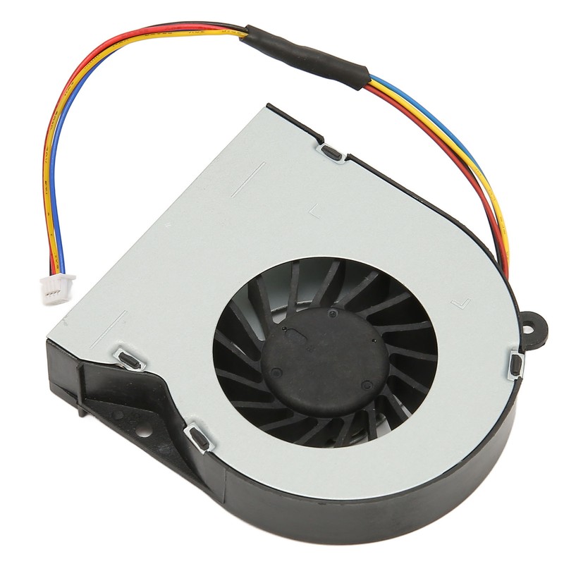 NUC6i7KYK CPU Cooling Fan 4Pin Connector Small Light Weight Aluminium