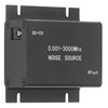 Noise Source 0.0013000mhz Simple Spectrum Tracking DC12V Power AC100240V Adapter