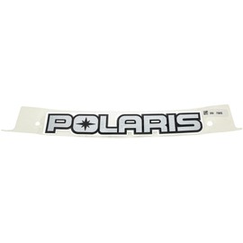 Polaris 5265545 Polaris Badge RZR Turbo XP EPS Velocity S 4 2018-2021