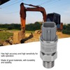 High Pressure Sensor Excavator Accessory Replacement Part YN52S00027P1 for SK200‑5/6
