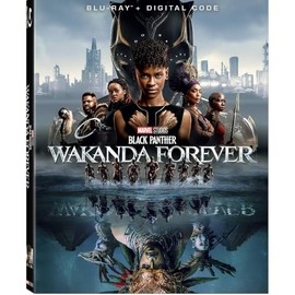 Black Panther: Wakanda Forever
