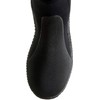 Cressi Unisex Isla Neoprene 5mm Diving Boots, Black With Blue